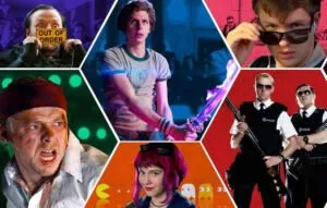 بهترین فیلمهای ادگار رایت؛ از بیبی راننده تا شان مردگان