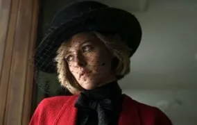 نقد فیلم اسپنسر