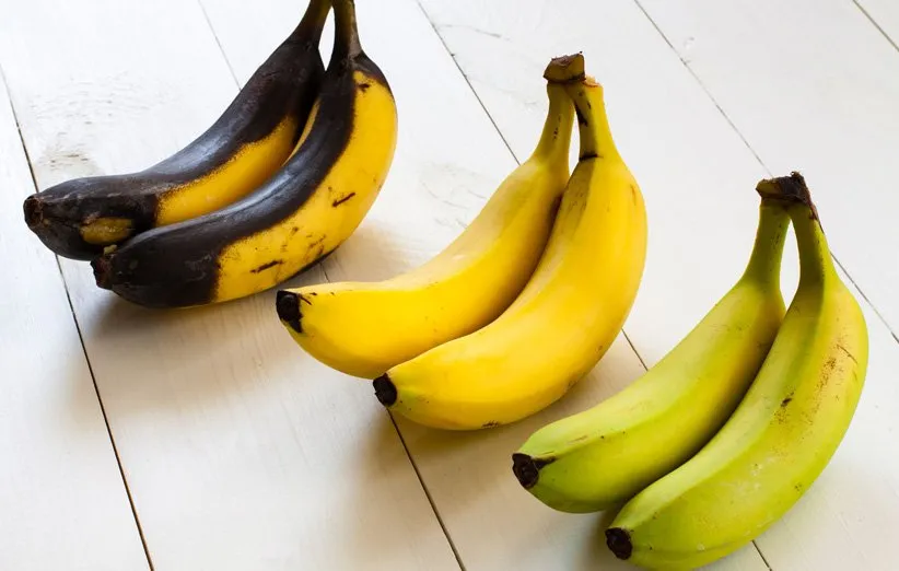 میزان رسیده بودن میوه روی شاخص گلیسمی آن تأثیر دارد