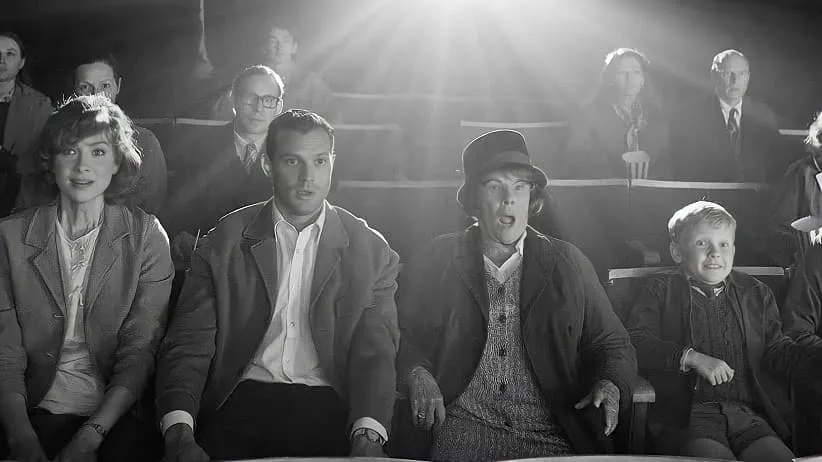 فیلم جاودانگان و بلفاست