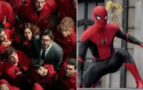 بهترین فیلم و سریال‌های آذر 1400