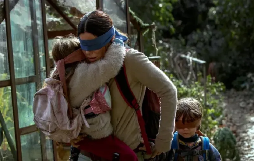 یک مکان ساکت