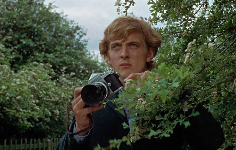 فیلم آگراندیسمان