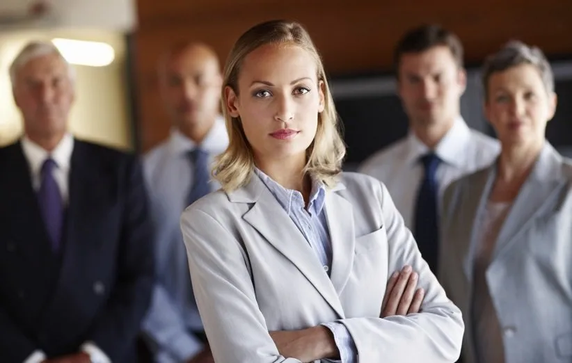 ویژگی‌های زنان جذاب و قوی