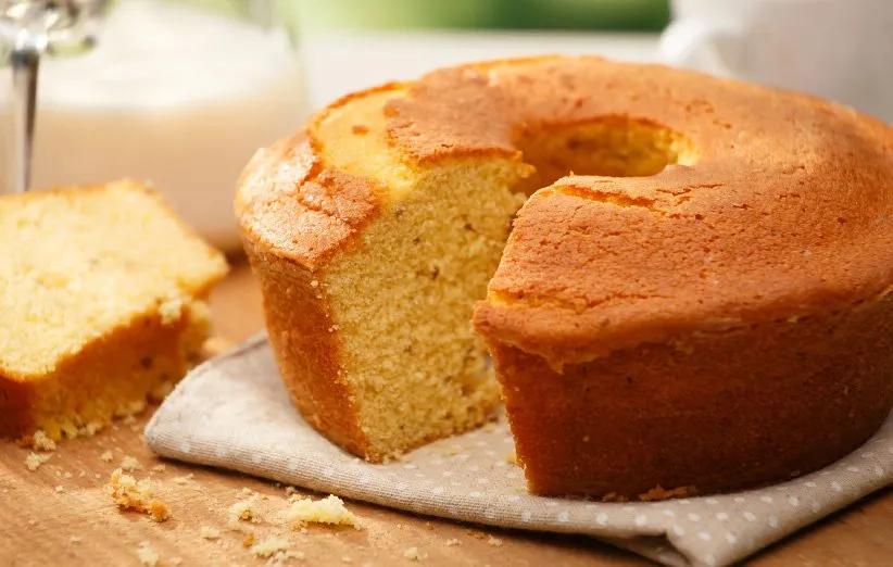 در رژیم غذایی با شاخص گلیسمی پایین باید مصرف کیک محدود شود