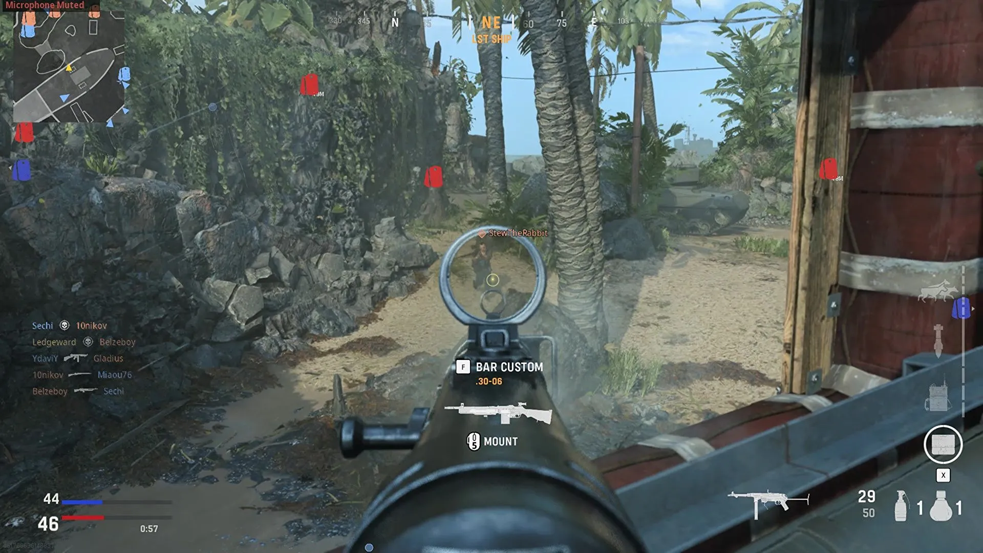 بازی ونگارد