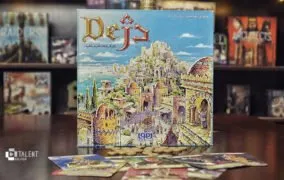 citadels card game review