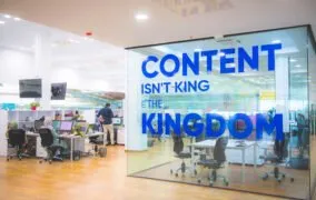 بخش کارخانه محتوای دیجی‌کالا