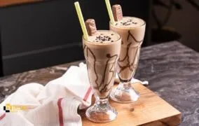 طرز تهیه معجون توییکس