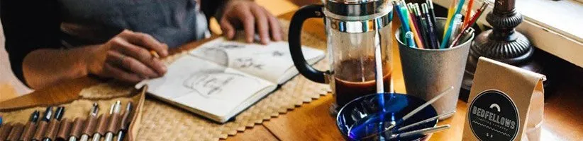 ۱۰ عادت افراد بسیار خلاق