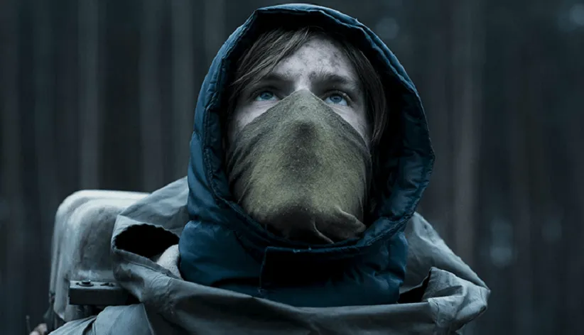 چیزهای عجیب