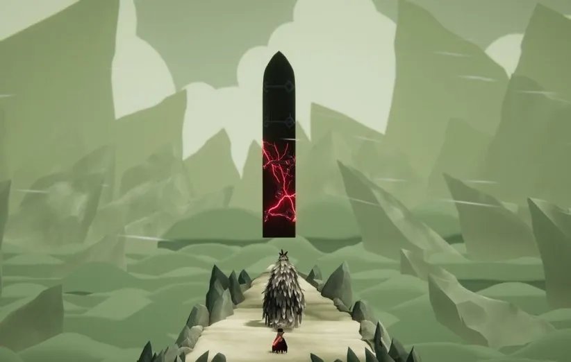 بازی Death’s Door