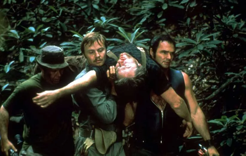 فیلم بازماندگان