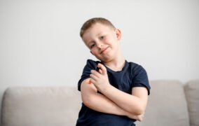 دیابت نوع 1 در کودکان