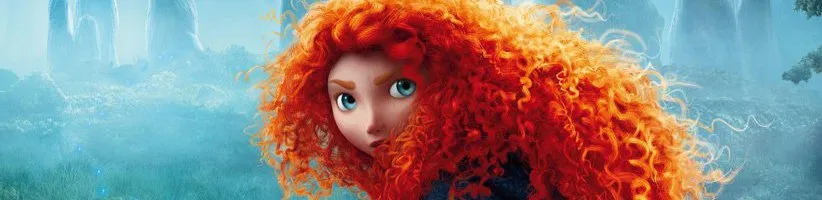 زنان قدرتمند دیزنی