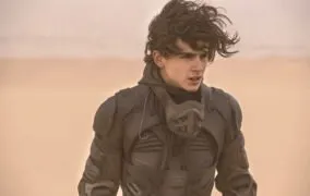 تیموتی شالامی