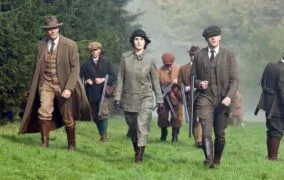 داونتون ابی