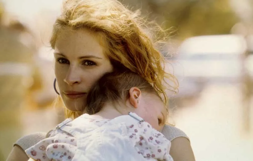 فیلم ارین براکویچ