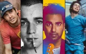 فیلم های دنی بویل