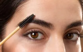 مراقبت از ابرو