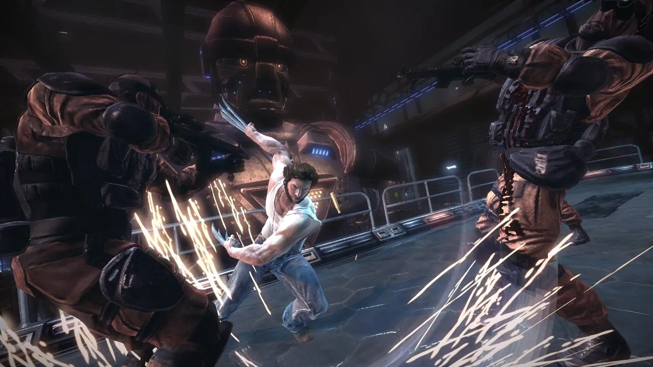 دانلود بازی ابرقهرمانی برای کامپیوتر