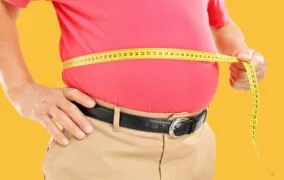 روش‌های آب کردن چربی شکم بدون ورزش