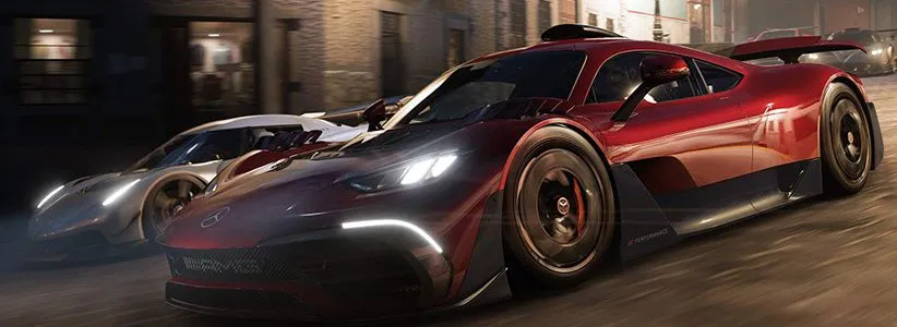 forza horizon