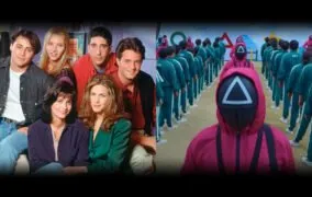 بازی مرکب و فرندز