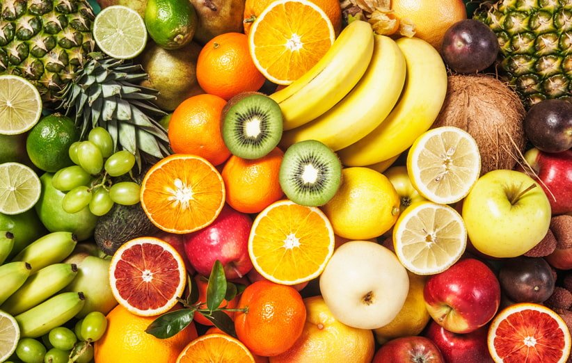 نقش میوه در درمان مقاومت به انسولین