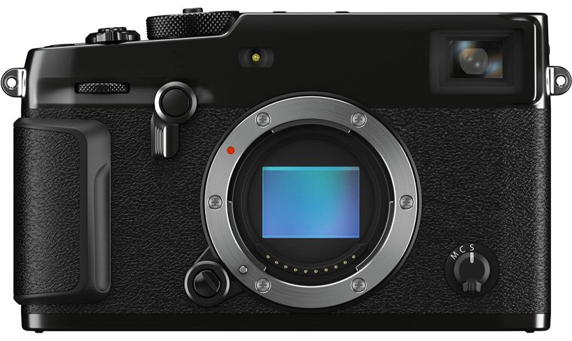 دوربین فوجی‌فیلم X-Pro3