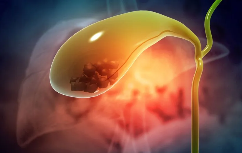 علت درد معده چیست