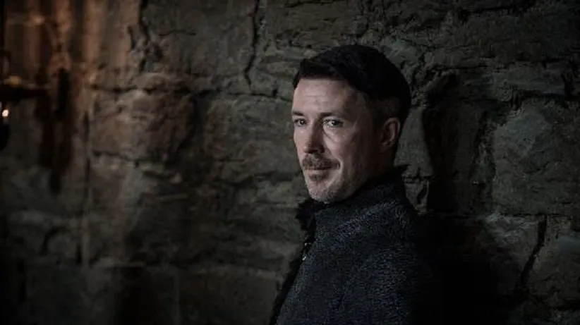 بازی تاج و تخت