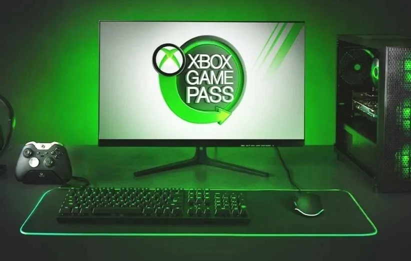 گیم پس رایانه‌های شخصی