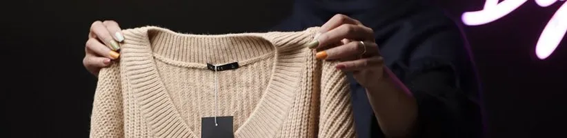 پلیور زنانه هفت