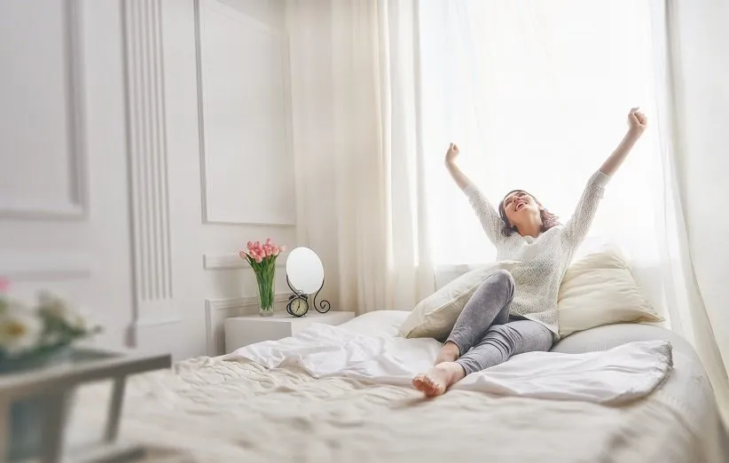 افزایش سطح انرژی بدن