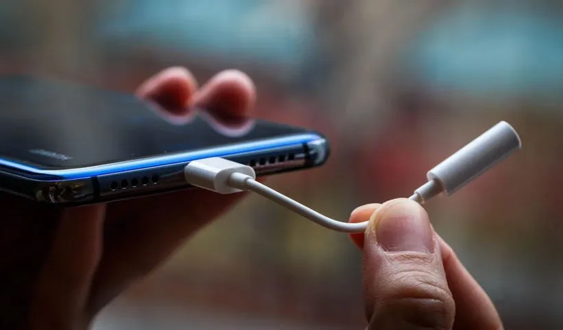 جک‌ هدفون‌