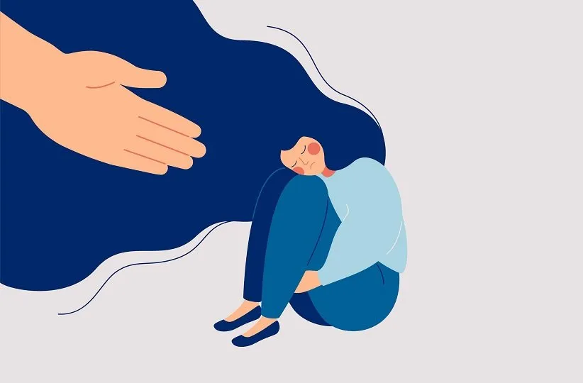 رفتارهای خود مخرب