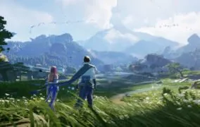 Honor of Kings: World