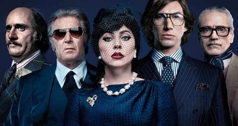 بهترین فیلم و سریالهای آذر 1400