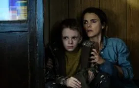 فیلم ترسناک