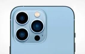 دوربین آیفون