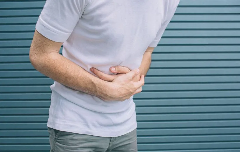 برای درد معده باید چه خورد