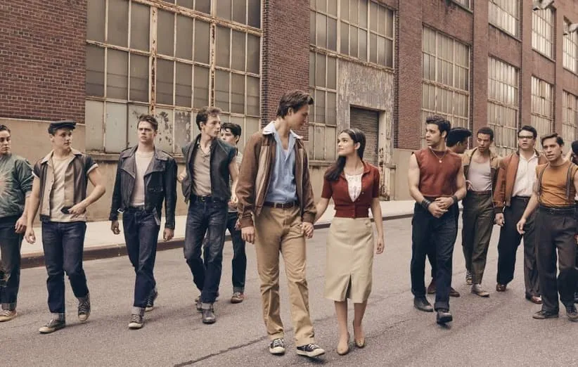 بهترین فیلم و سریالهای آذر 1400