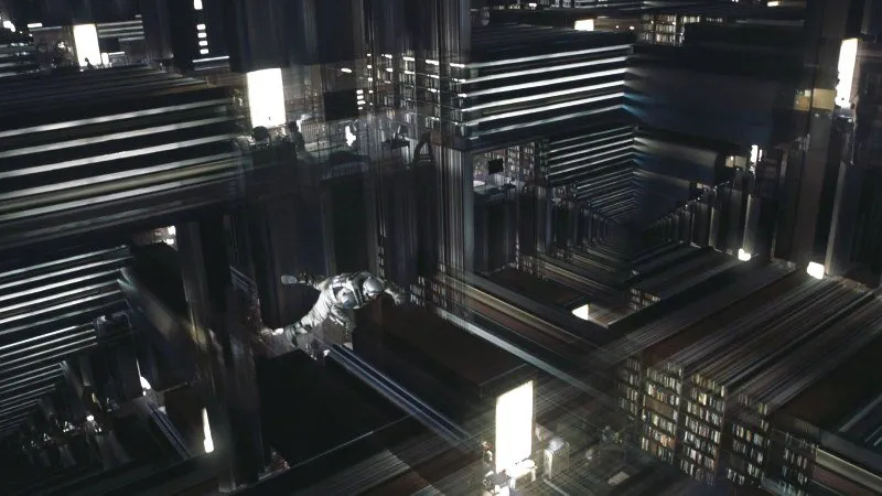 فیلم میان‌ستاره‌ای