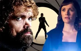 بازیگران جیمز باند 26