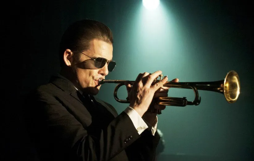 فیلم درباره‌ی موسیقی جاز