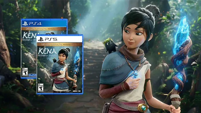 kena bridge of spirits