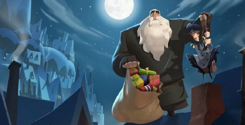 انیمیشن مستقل