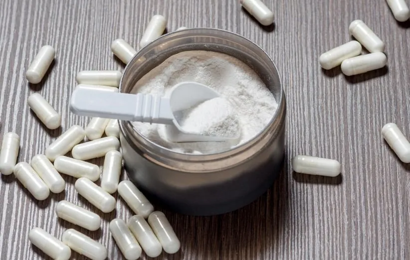 میزان توصیه شده برای مصرف ال آرژنین