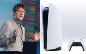 کنسل پلی‌استیشن 5